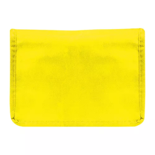 Non-woven hűtőtáska (Sárga)