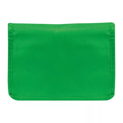 Non-woven hűtőtáska (Zöld)