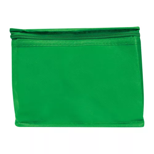 Non-woven hűtőtáska (Zöld)