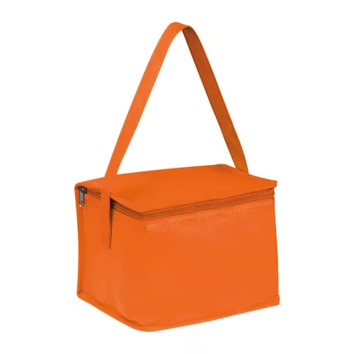 Non-woven hűtőtáska (Narancssárga)