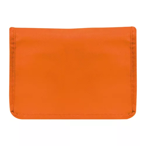 Non-woven hűtőtáska (Narancssárga)