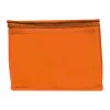 Non-woven hűtőtáska (Narancssárga)