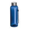 RPET ivópalack, 500 ml (ø 6,5 × 19,6 cm, Kék)