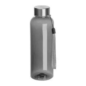 RPET ivópalack, 500 ml (ø 6,5 × 19,6 cm, Szürke)