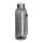 RPET ivópalack, 500 ml (ø 6,5 × 19,6 cm, Szürke)
