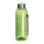 RPET ivópalack, 500 ml (ø 6,5 × 19,6 cm, Világos Zöld)