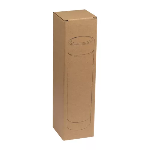 Rozsdamentes acél termosz, 450ml