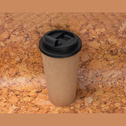 Parafa termoszbögre, 400 ml