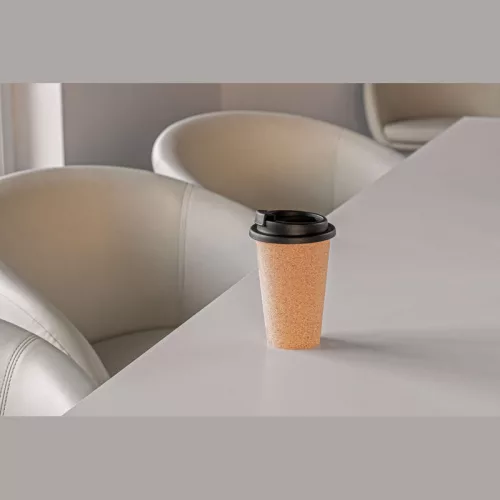 Parafa termoszbögre, 400 ml