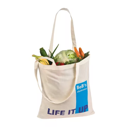 Hosszúfülű vászontáska