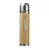 Bambusz termosz, 450 ml