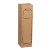 Bambusz termosz, 450 ml