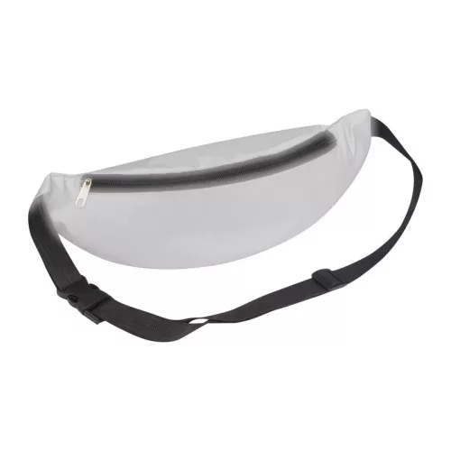 Övtáska fényvisszaverős anyagból