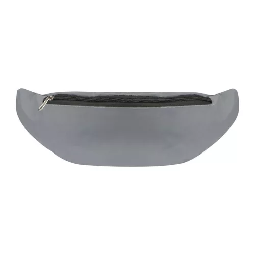 Övtáska fényvisszaverős anyagból