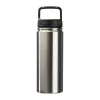 Vákuumszigetelt termosz, 550 ml
