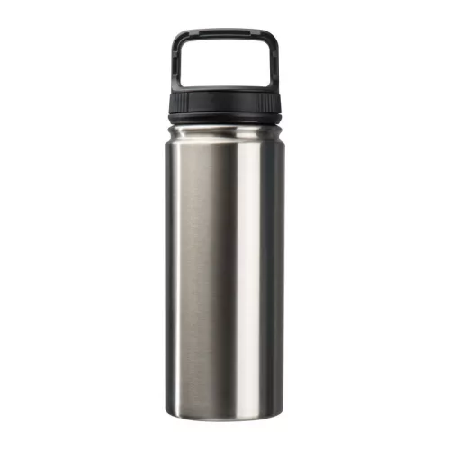 Vákuumszigetelt termosz, 550 ml
