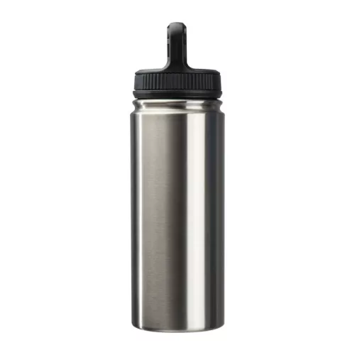 Vákuumszigetelt termosz, 550 ml