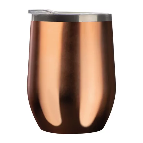 Vákuumszigetelt termoszbögre, 300ml 