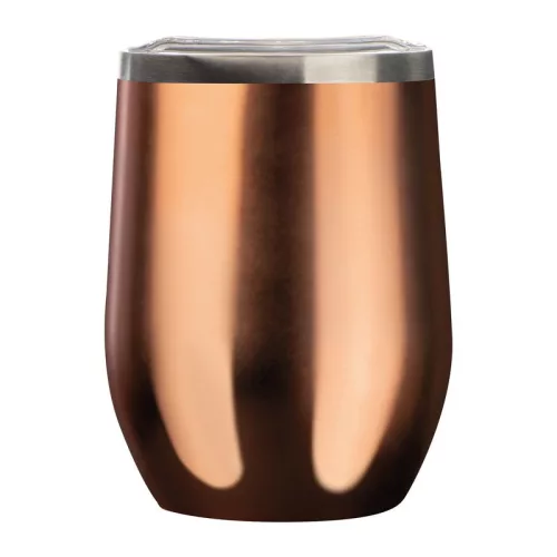 Vákuumszigetelt termoszbögre, 300ml 