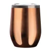 Vákuumszigetelt termoszbögre, 300ml 
