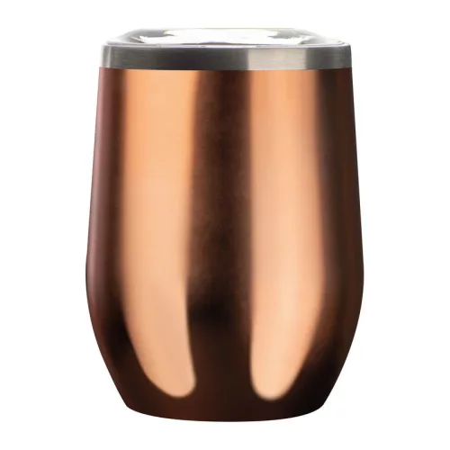 Vákuumszigetelt termoszbögre, 300ml 
