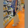 Rövid fülű vászontáska
