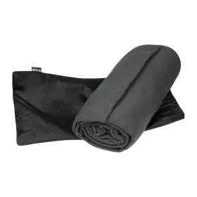 RPET polártakaró (Sötétszürke)
