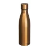 Duplafalú termosz, 500 ml (ø 7 × 24,7 cm, Arany)