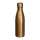 Duplafalú termosz, 500 ml (ø 7 × 24,7 cm, Arany)