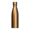 Duplafalú termosz, 500 ml (ø 7 × 24,7 cm, Arany)