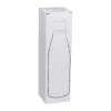 Duplafalú termosz, 500 ml (ø 7 × 24,7 cm, Arany)
