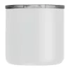 Rozsdamentes acél termoszbögre, 300 ml (ø 8,8 × 8,5 cm, Fehér)