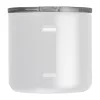 Rozsdamentes acél termoszbögre, 300 ml (ø 8,8 × 8,5 cm, Fehér)