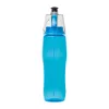 Ivópalack és hűsítőspray, 700 ml (ø 7 × 28,2 cm, Kék)