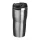 Rozsdamentes acél termoszbögre, 480 ml (ø 8,3 × 19 cm, Szürke)
