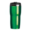 Rozsdamentes acél termoszbögre, 480 ml (ø 8,3 × 19 cm, Zöld)