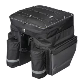 Biciklis nyeregtáska