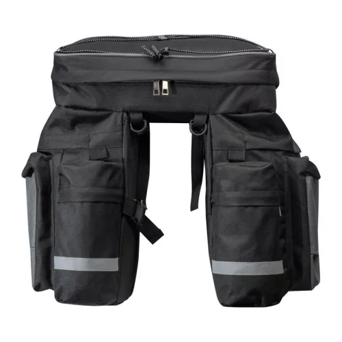 Biciklis nyeregtáska