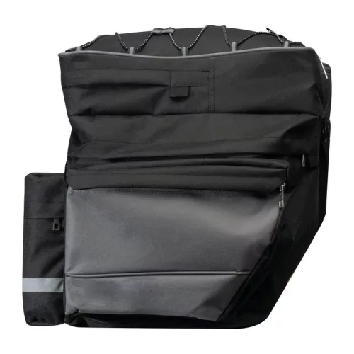 Biciklis nyeregtáska