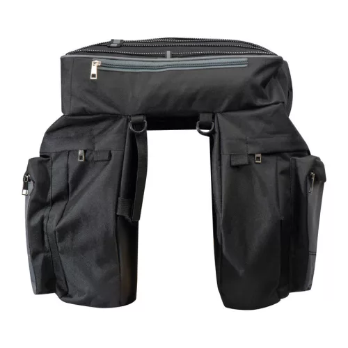 Biciklis nyeregtáska