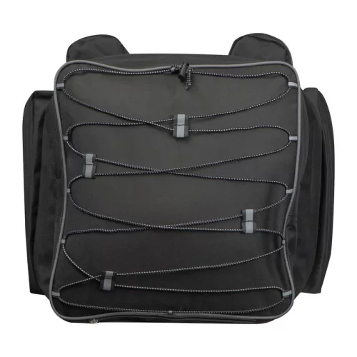 Biciklis nyeregtáska