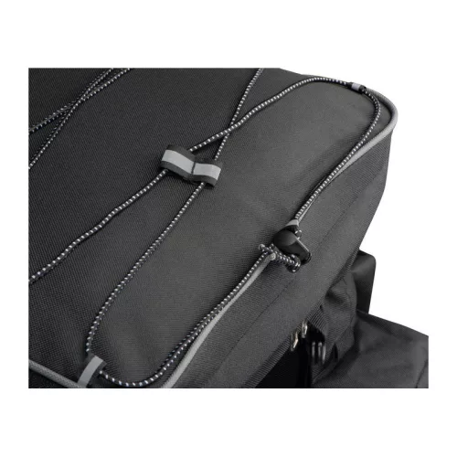 Biciklis nyeregtáska