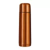 Rozsdamentes acél termosz, 500 ml (ø 7 × 23,5 cm, Narancssárga)