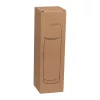 Rozsdamentes acél termosz, 500 ml (ø 7 × 23,5 cm, Narancssárga)