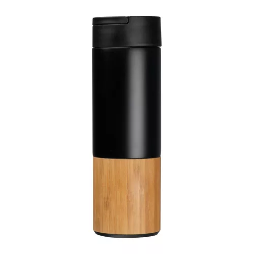 Vákuumszigetelt termosz, 500 ml