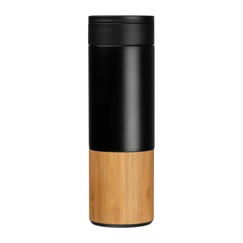 Vákuumszigetelt termosz, 500 ml