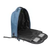 Üzleti laptop hátizsák (Kék)