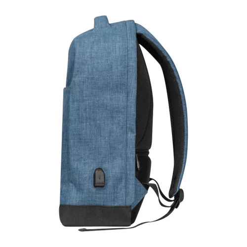 Üzleti laptop hátizsák (Kék)