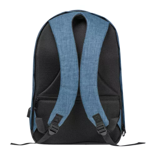 Üzleti laptop hátizsák (Kék)