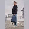 Üzleti laptop hátizsák (Kék)